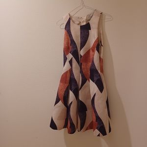 Beautiful aline dress size 6